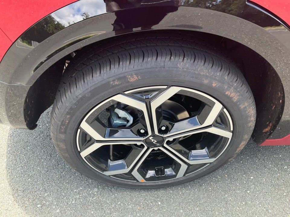 2025 Kia Niro EX Touring