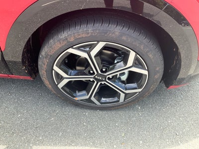 2025 Kia Niro EX Touring