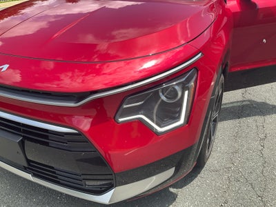 2025 Kia Niro EX Touring