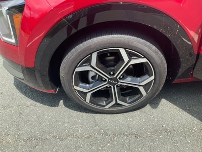 2025 Kia Niro EX Touring