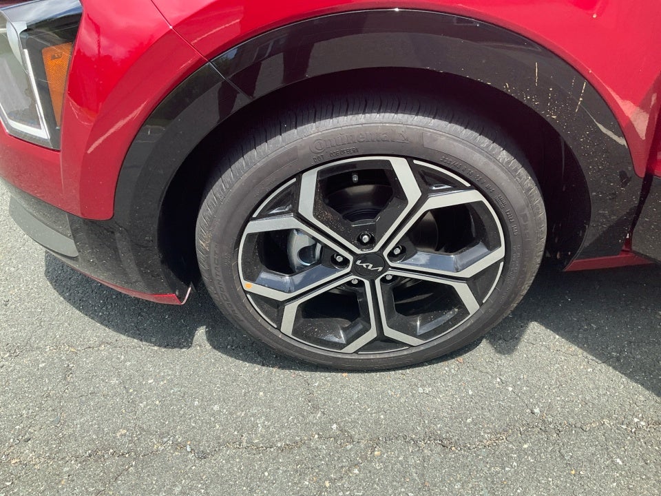 2025 Kia Niro EX Touring