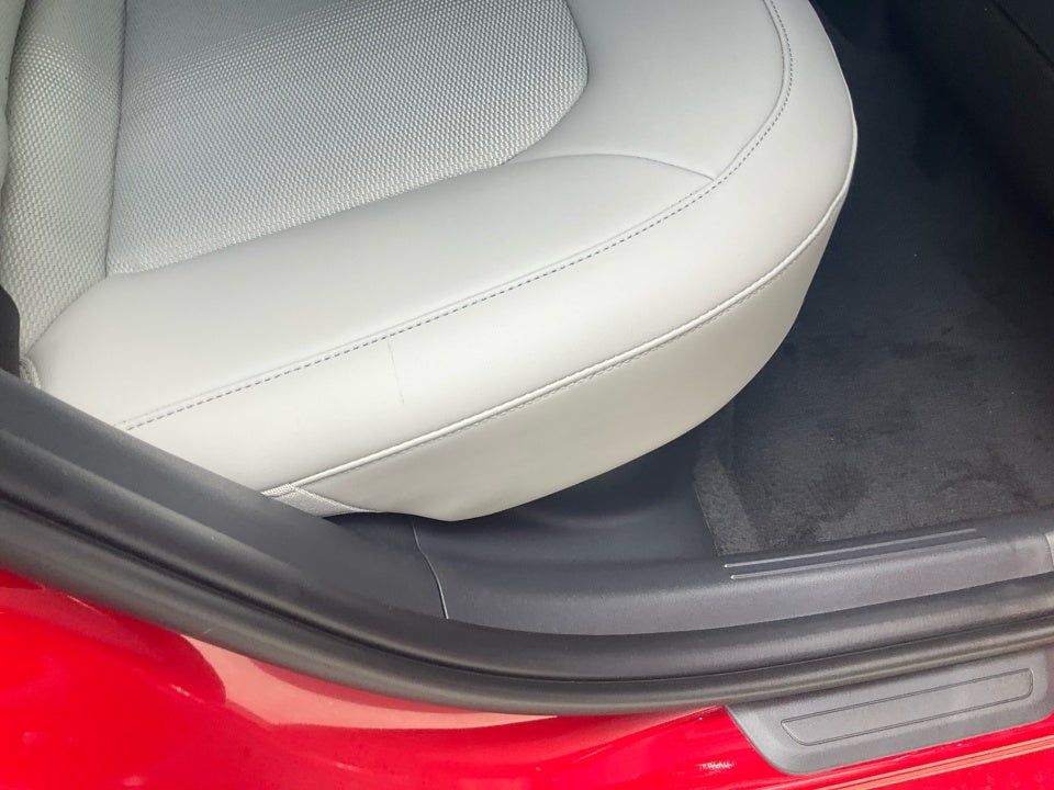 2025 Kia Niro EX Touring