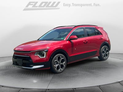 2025 Kia Niro EX Touring