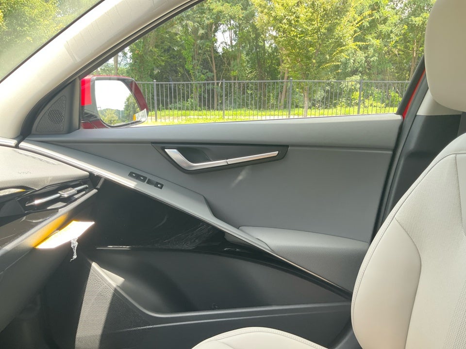 2025 Kia Niro EX Touring