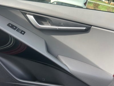 2025 Kia Niro EX Touring