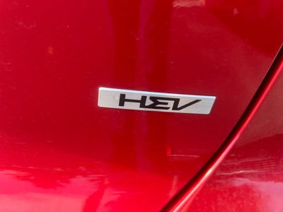 2025 Kia Niro EX Touring