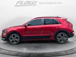 2025 Kia Niro EX Touring
