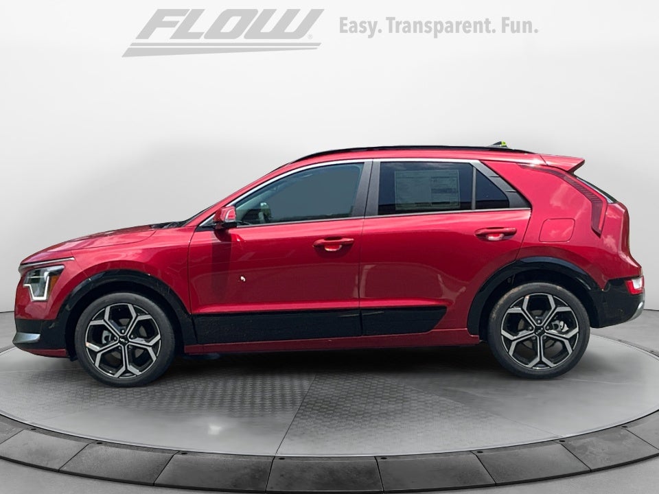 2025 Kia Niro EX Touring