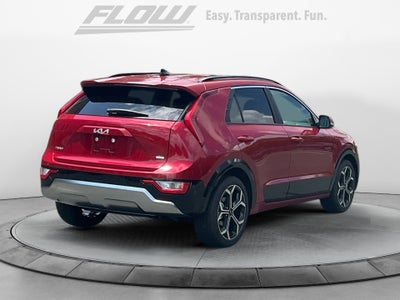 2025 Kia Niro EX Touring