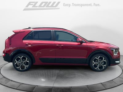 2025 Kia Niro EX Touring