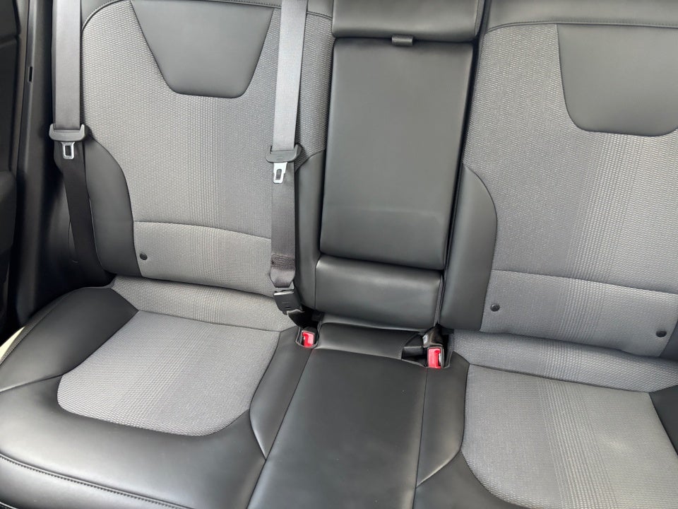 2025 Kia Niro EX Touring