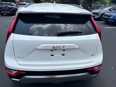 2025 Kia Niro EX Touring
