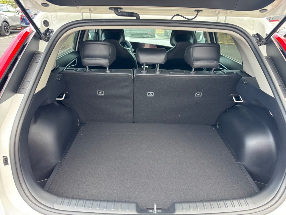 2025 Kia Niro EX Touring