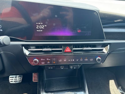 2025 Kia Niro EX Touring