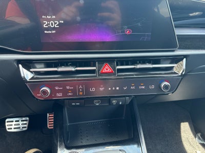 2025 Kia Niro EX Touring