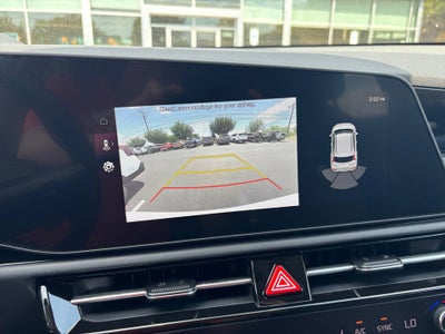 2025 Kia Niro EX Touring
