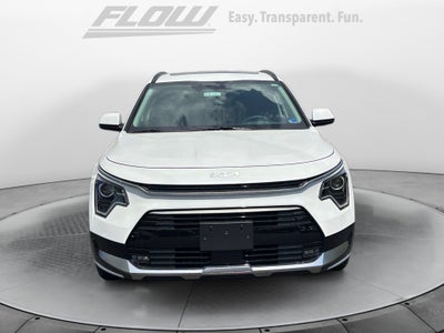 2025 Kia Niro EX Touring