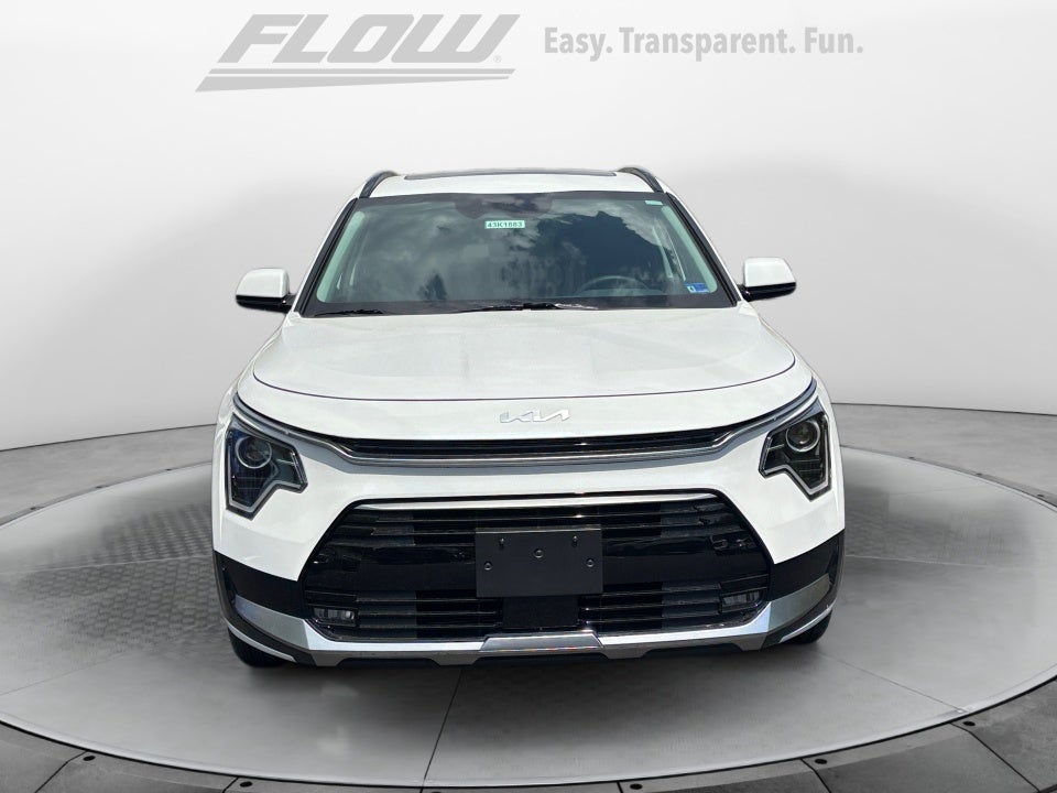 2025 Kia Niro EX Touring