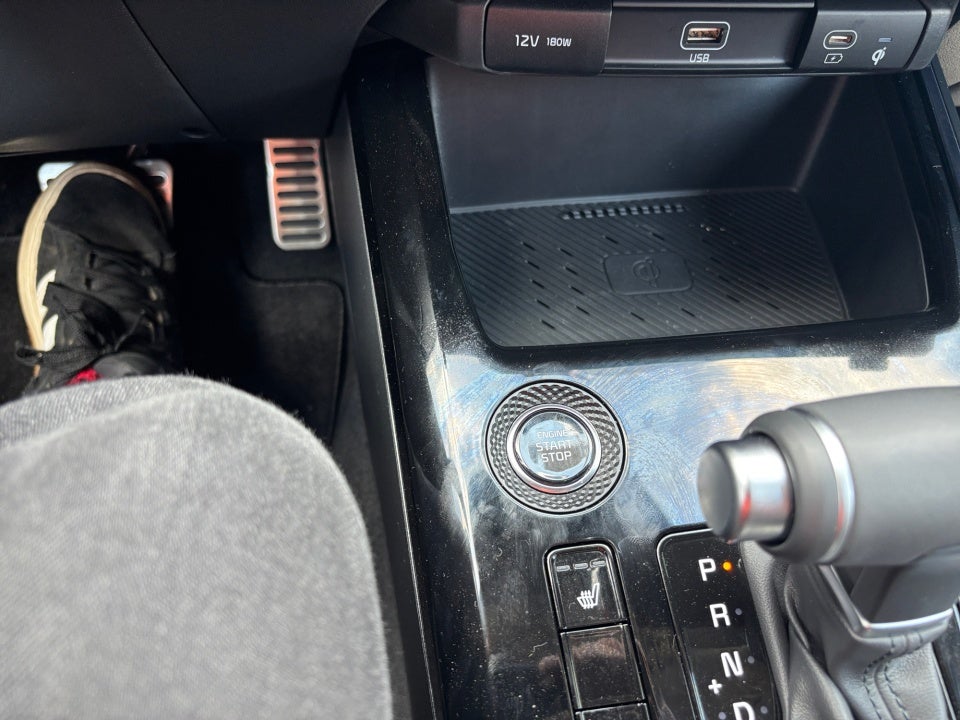 2025 Kia Niro EX Touring
