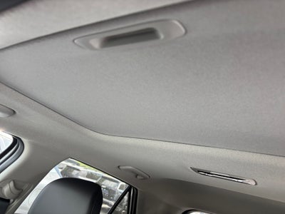 2025 Kia Niro EX Touring