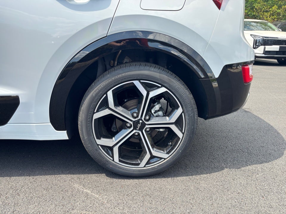 2025 Kia Niro EX Touring