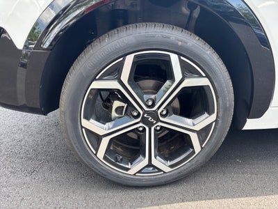 2025 Kia Niro EX Touring