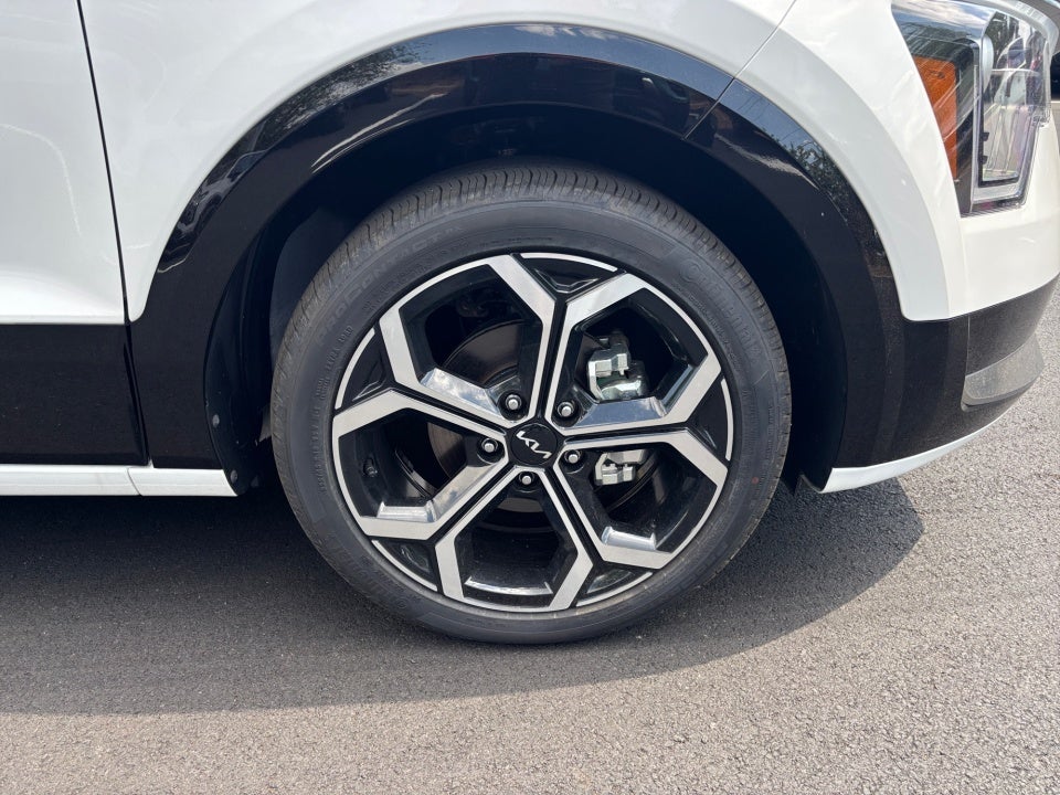 2025 Kia Niro EX Touring
