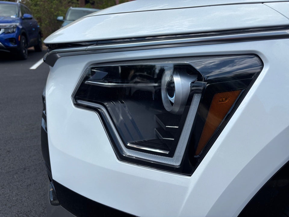 2025 Kia Niro EX Touring