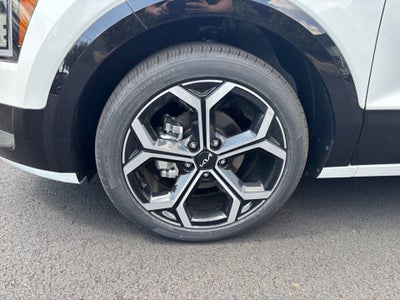 2025 Kia Niro EX Touring