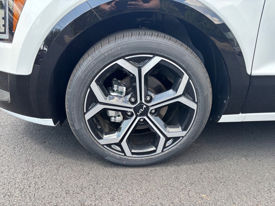 2025 Kia Niro EX Touring