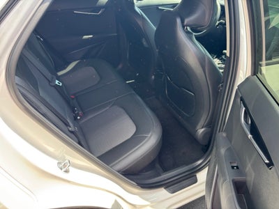 2025 Kia Niro EX Touring