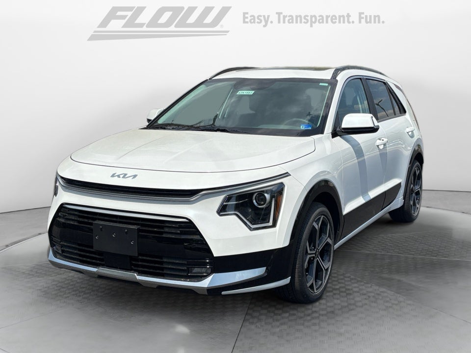 2025 Kia Niro EX Touring