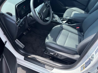 2025 Kia Niro EX Touring