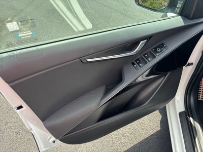 2025 Kia Niro EX Touring