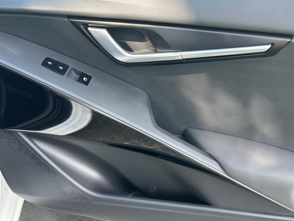 2025 Kia Niro EX Touring