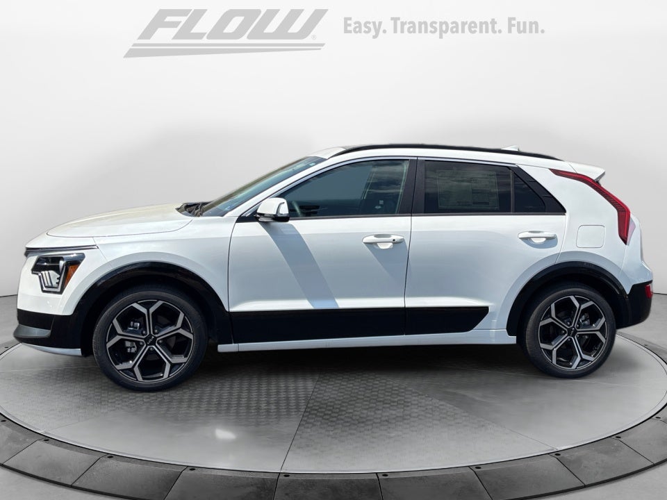 2025 Kia Niro EX Touring