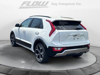 2025 Kia Niro EX Touring