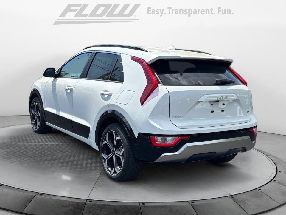 2025 Kia Niro EX Touring
