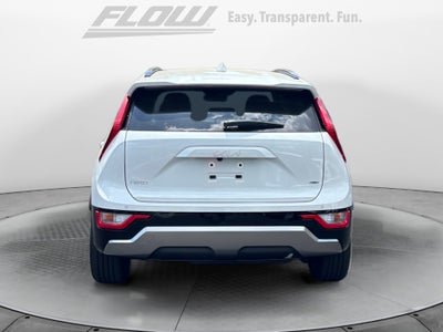 2025 Kia Niro EX Touring