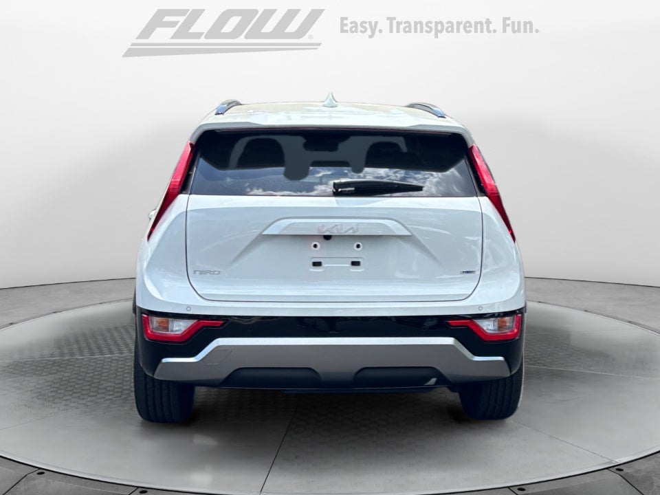 2025 Kia Niro EX Touring