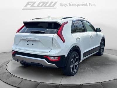 2025 Kia Niro EX Touring