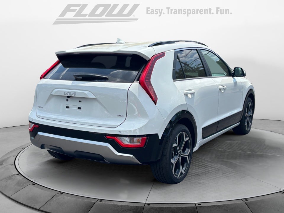 2025 Kia Niro EX Touring