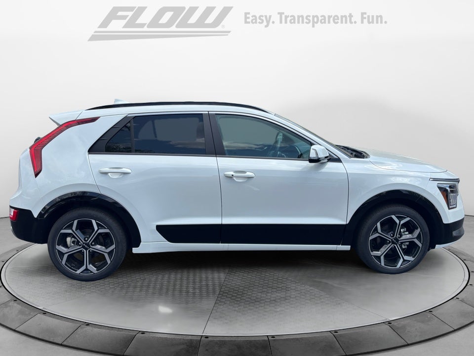 2025 Kia Niro EX Touring