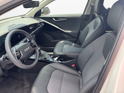 2025 Kia Niro EX Touring