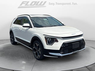 2025 Kia Niro EX Touring