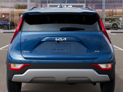 2026 Kia Niro EX