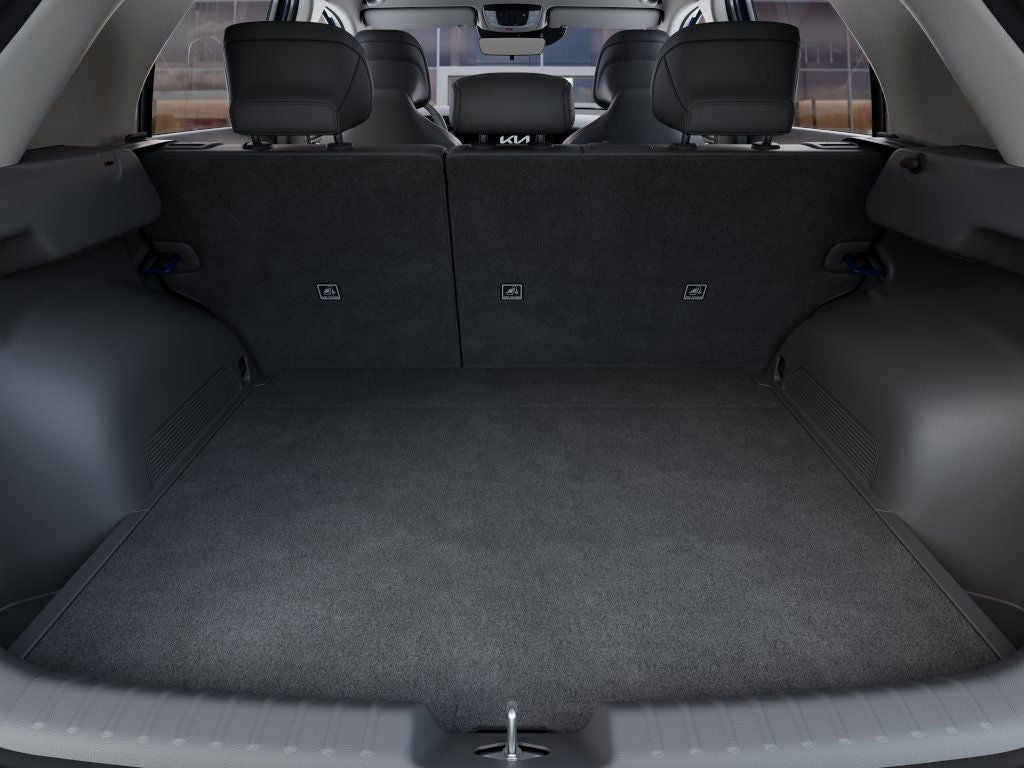 2026 Kia Niro EX