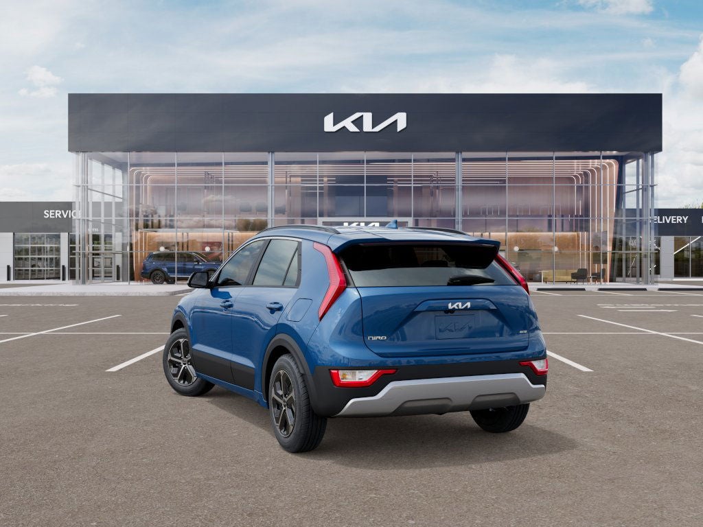2026 Kia Niro EX