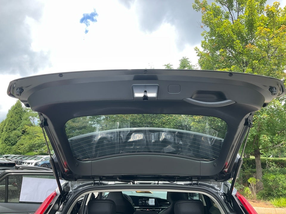 2025 Kia Niro Plug-In Hybrid EX