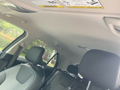 2025 Kia Niro Plug-In Hybrid EX